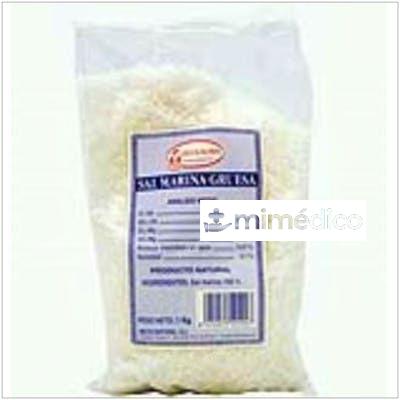 SAL MARINA GRUESA 1KG. INTRACMA