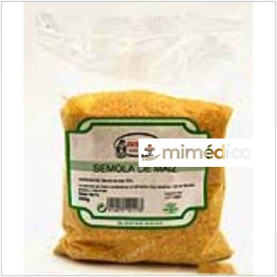 SEMOLA DE MAIZ  500GR. INTRACMA