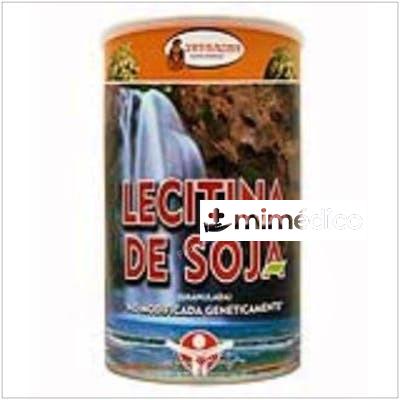 LECITINA DE SOJA BOLSA 400GR. INTRACMA