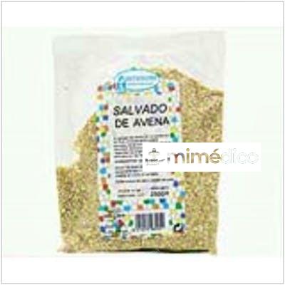 SALVADO DE AVENA 250GR. INTRACMA