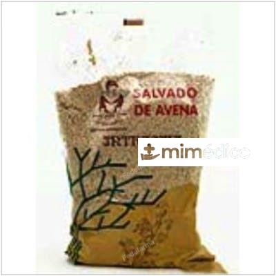 SALVADO DE AVENA 500GR. INTRACMA