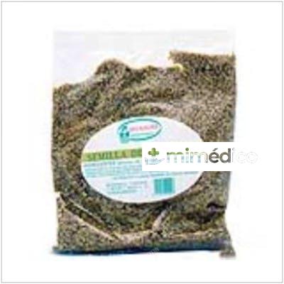 SEMILLAS DE LINO DORADO  250GR. INTRACMA