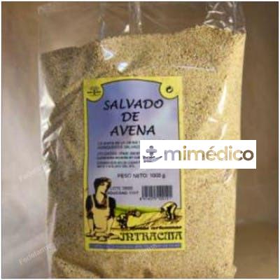 SALVADO DE AVENA 1KG. INTRACMA