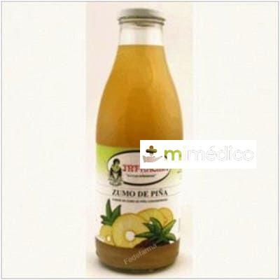 ZUMO DE PIÑA 1LT. INTRACMA