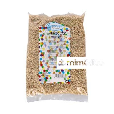 ARROZ INTEGRAL 500GR. INTRACMA
