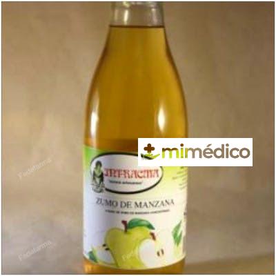 ZUMO DE MANZANA 1LT. INTRACMA