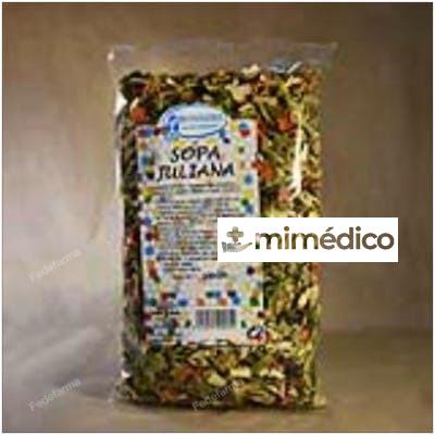 SOPA JULIANA 250GR. INTRACMA