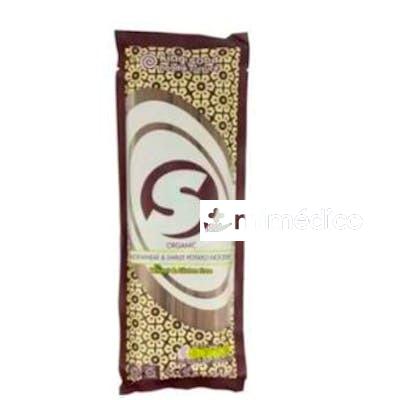 NOODLES TRIGO SARRACENO-BATATA 250GR. BIO SIN GLUTEN KING SOBA