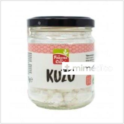 KUZU 70GR. BIO LA FINESTRA SUL CIELO