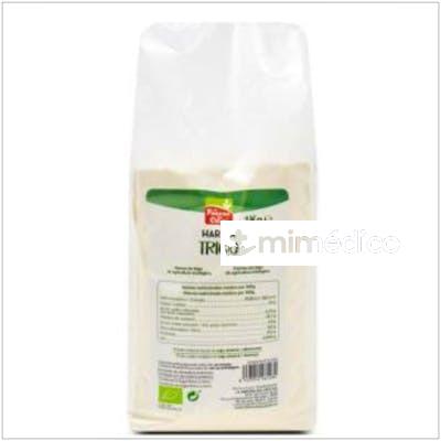 HARINA DE TRIGO BLANCA 1KG. BIO LA FINESTRA SUL CIELO