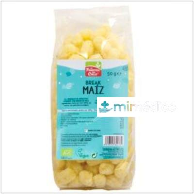 BREAK DE MAIZ 50GR. BIO LA FINESTRA SUL CIELO