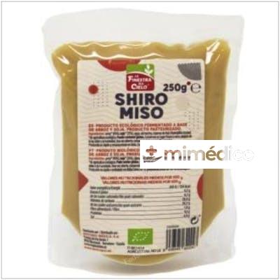 SHIRO MISO BLANCO 250GR. LA FINESTRA SUL CIELO