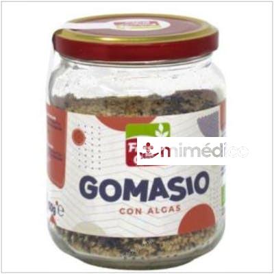 GOMASIO CON ALGAS 150GR. BIO LA FINESTRA SUL CIELO
