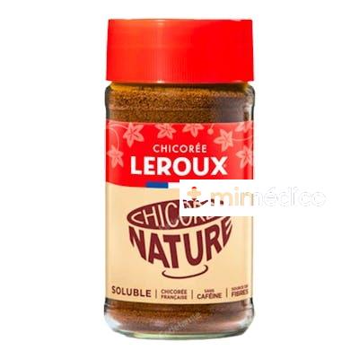 ACHICORIA SOLUBLE 100GR. LEROUX