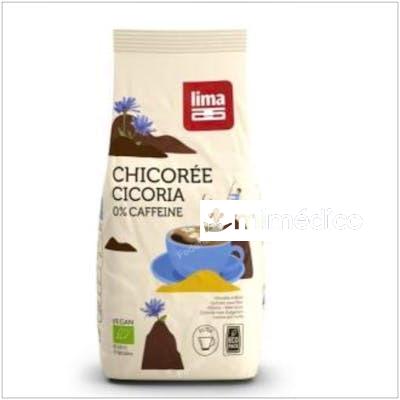 ACHICORIA 500GR. BIO  VEGAN LIMA