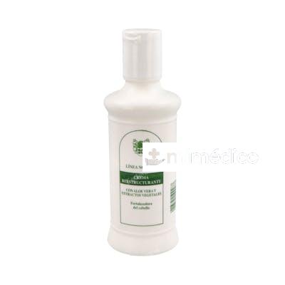 CREMA REAL REESTRUCTURANTE 200ML. NOVAVIS