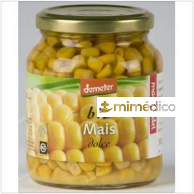 MAIZ DULCE 350GR. BIO VEGAN MACHANDEL