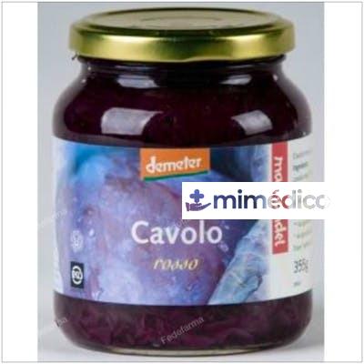 COL LOMBARDA 340GR. BIO MACHANDEL