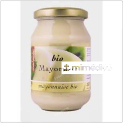 MAYONESA 230GR. BIO MACHANDEL
