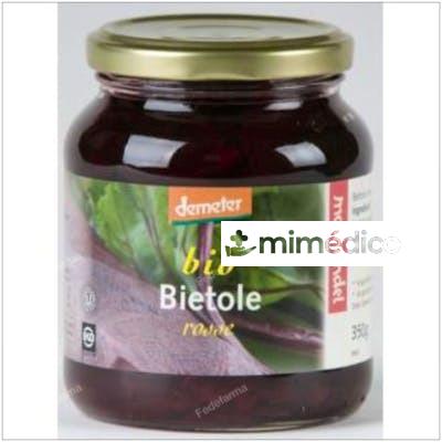 REMOLACHA 340GR. BIO MACHANDEL