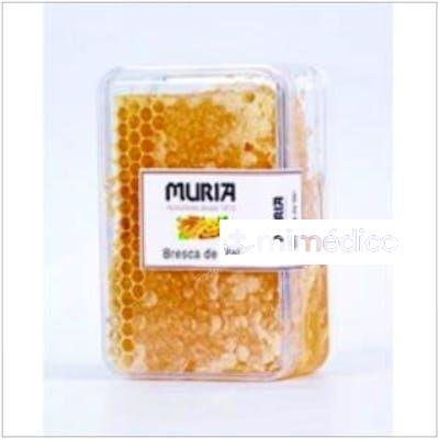 PANAL DE MIEL DE ROMERO 200GR. MURIA