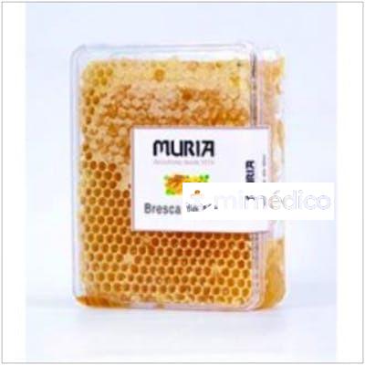 PANAL DE MIEL DE ROMERO 450GR. MURIA