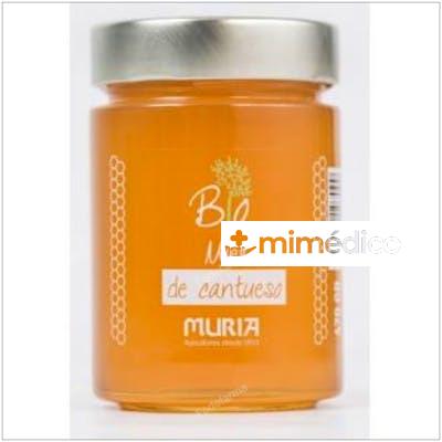 MIEL DE CANTUESO 470GR. MURIA