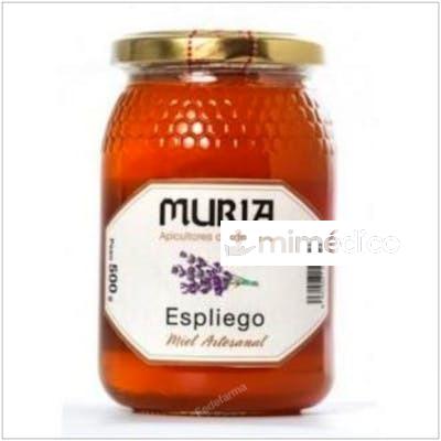 MIEL DE ESPLIEGO 500GR. MURIA