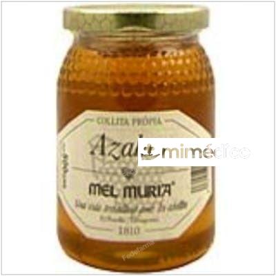MIEL DE AZAHAR 500GR. MURIA