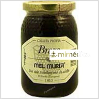 MIEL DE BREZO 500GR. MURIA