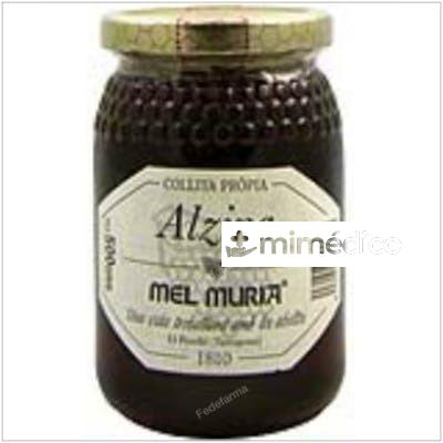 MIEL DE ENCINA 500GR. MURIA