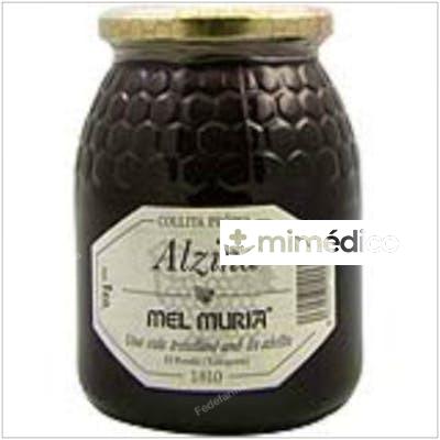 MIEL DE ENCINA 1KG. MURIA