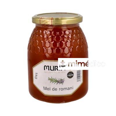 MIEL DE ROMERO 1KG. MURIA