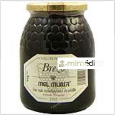MIEL DE BREZO 1KG. MURIA