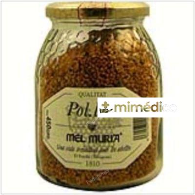 POLEN 450GR. MURIA