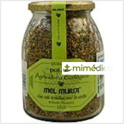 POLEN 450GR. BIO MURIA