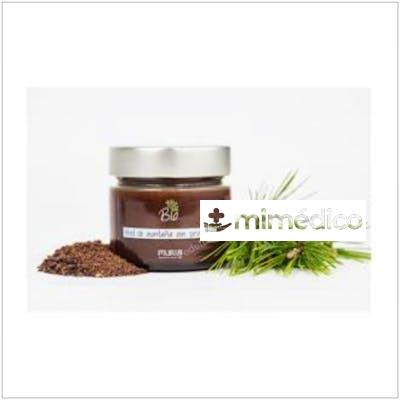 MIEL DE MIL FLORES CON PROPOLIS 250GR. MURIA