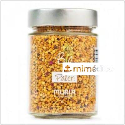 POLEN 225GR. BIO MURIA