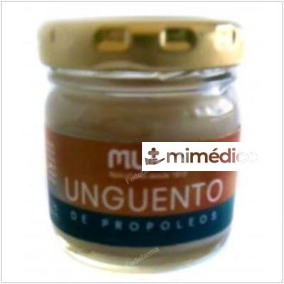 BALSAMO DE PROPOLEO 30GR. MURIA