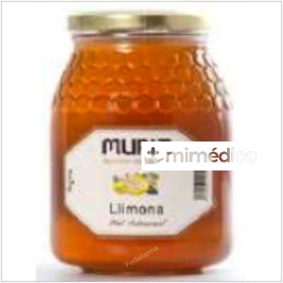 MIEL DE LIMON 1KG. MURIA