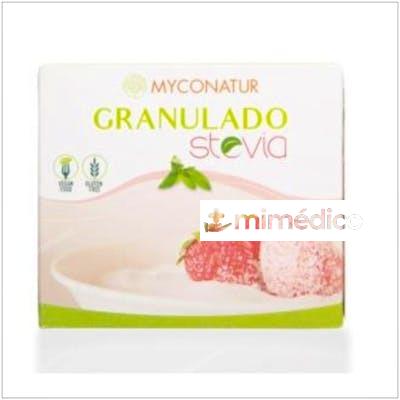 STEVIA GRANULADO 80SBRS. MYCONATUR