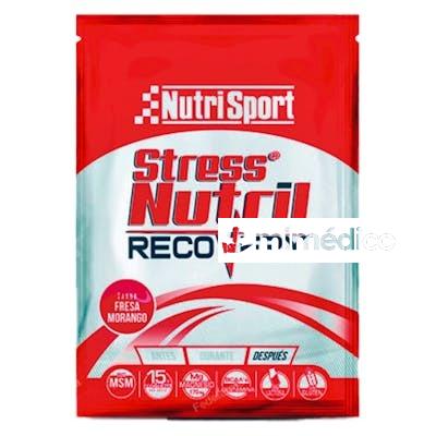 STRESSNUTRIL FRESA 20SBRS. NUTRISPORT