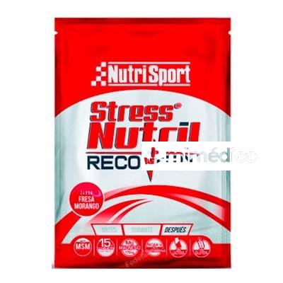STRESSNUTRIL NARANJA 20SBRS. NUTRISPORT