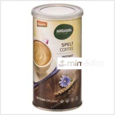 CAFE DE ESPELTA  INSTANTANEO  75GR. DEMETER NATURATA