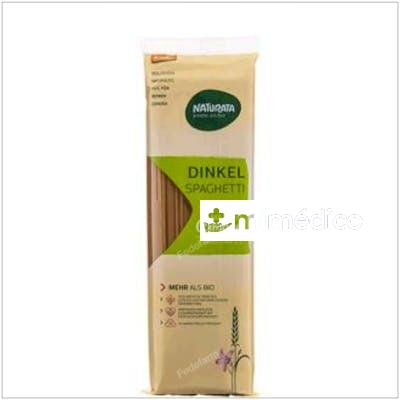 ESPAGUETI DE ESPELTA 500GR. DEMETER NATURATA