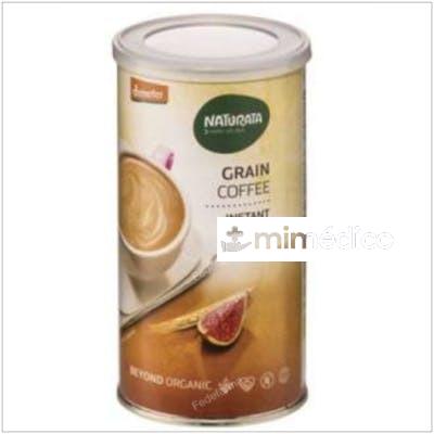 CAFE DE CEREALES DEM INSTANTANEO 100GR. DEMETER SG NATURATA