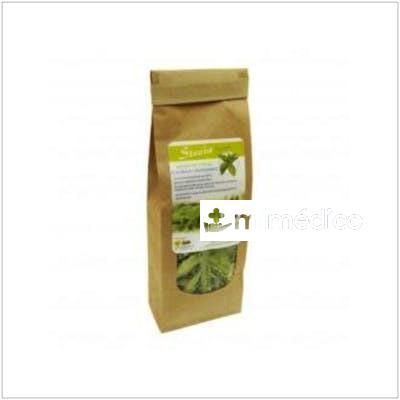 HIERBA STEVIA HOJA 40GR. BIO  O.K DREAM FOODS