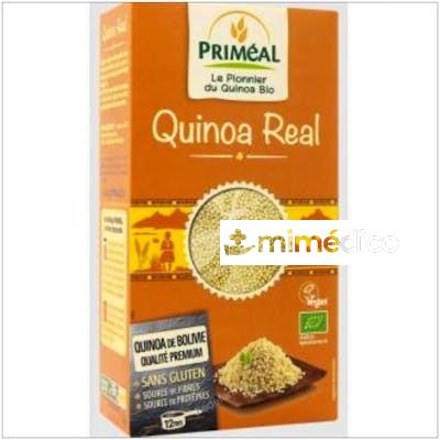 QUINOA REAL 500GR. BIO PRIMEAL