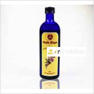 ACEITE CORPORAL DE ALMENDRAS 200ML. RADHE SHYAM