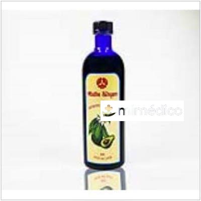 ACEITE CORPORAL DE AGUACATE 200ML. RADHE SHYAM